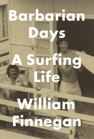 Illustration for article titled Married To Surfing: Talking to William Finnegan About His Barbarian DaysÂ